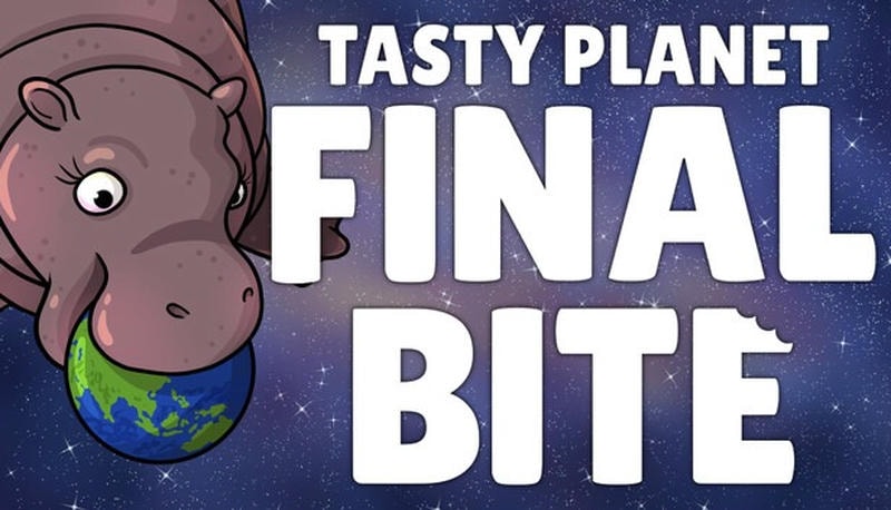 Final Bite APK 1.0.1 for Android