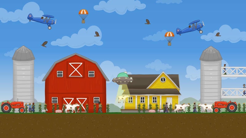 Tasty Planet Final Bite apk